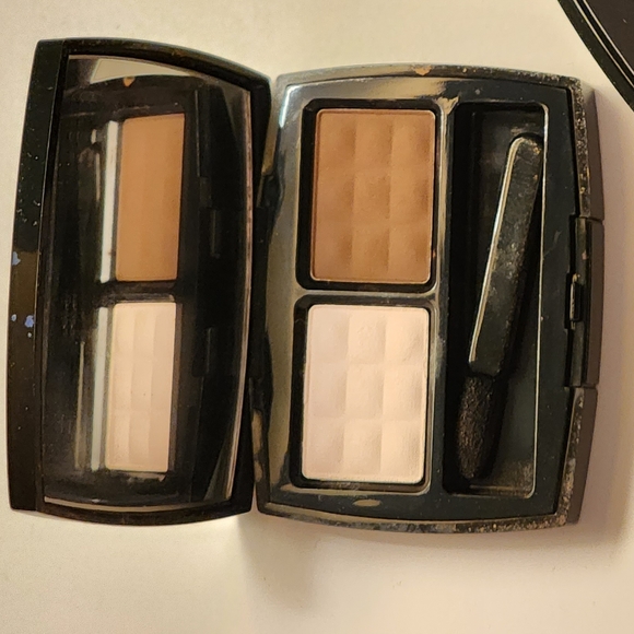 CHANEL Eyeshadow Duo - Matte Velvet - Picture 6 of 7